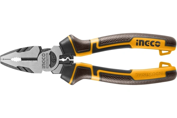 Плоскогубцы комбинированные INGCO  160 мм HHCP28160  в Уфе 
