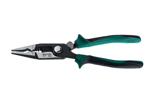 Клещи многофункциональные Kraftool KM-20  23336-20 в Уфе 