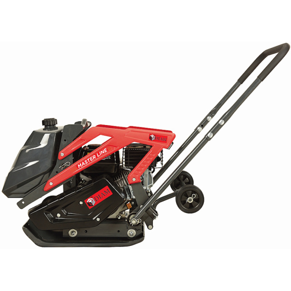 Виброплита "DIAM" ML-80/5.5 L" 630055 в Уфе