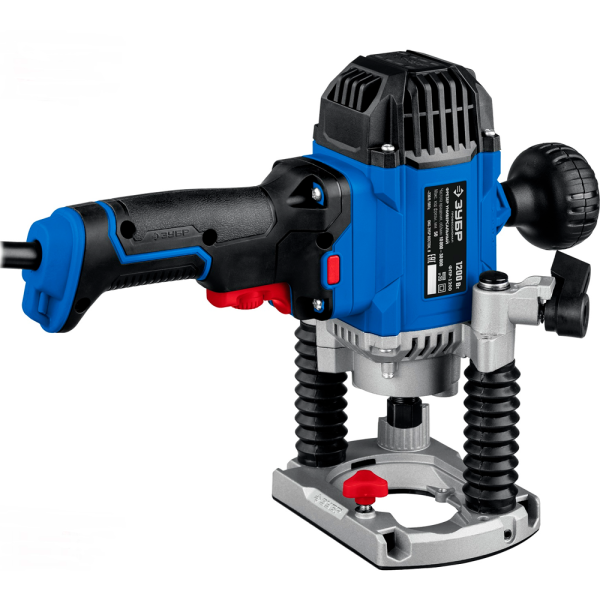 Фрезер ЗУБР ФПР-1200 в Уфе