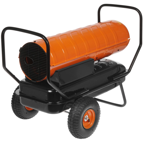 Дизельная тепловая пушка AURORA-ТК-30000 8734 в Уфе