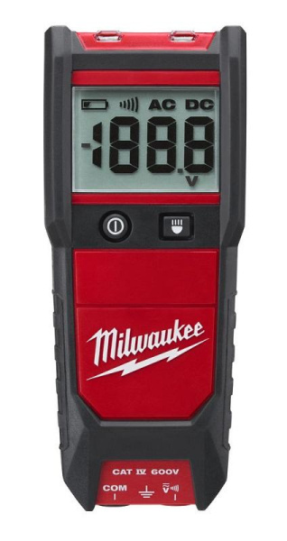 Тестер автоматический Milwaukee 2212-20
