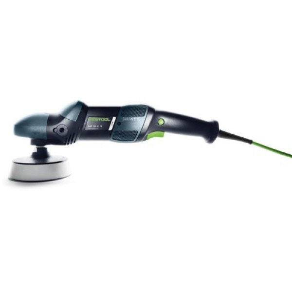 Полировальная машина FESTOOL RAP 150-21 FE-Set Wood 574907 в Екатеринбурге