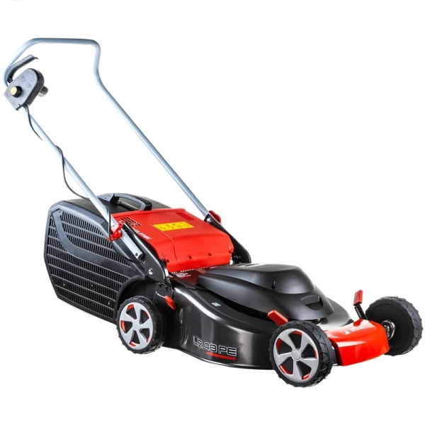 Газонокосилка электрическая EFCO LR 48 PE COMFORT PLUS 66139050S в Уфе