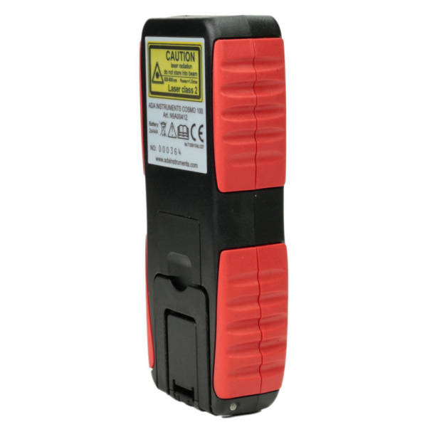 Лазерный дальномер "ADA" Cosmo 100 A00412 в Уфе