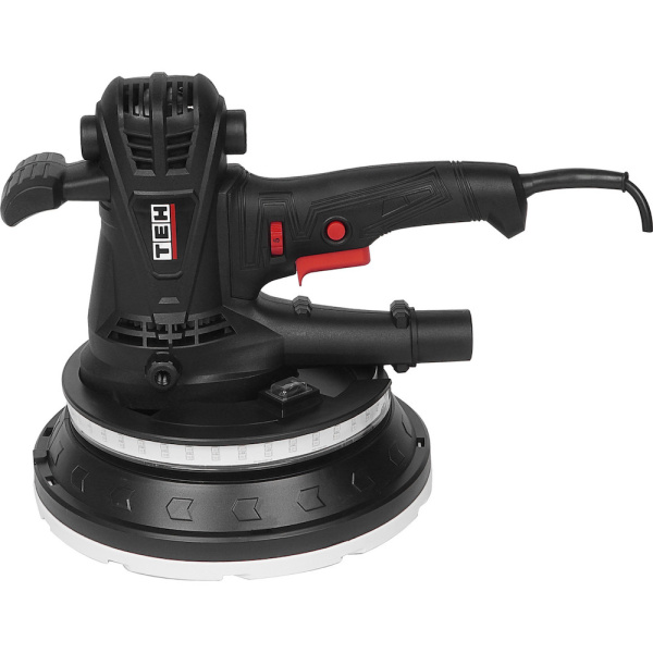 Шлифмашина для стен и потолков TEH TS22513 в Уфе