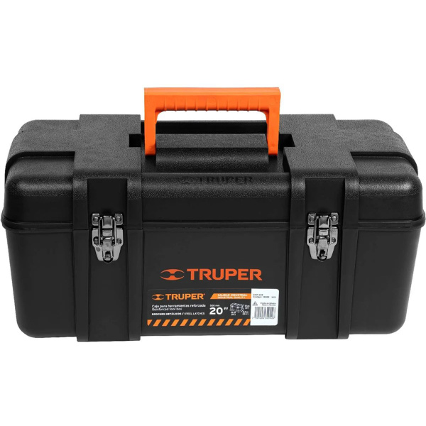 Ящик для инструмента пластиковый Truper 20" CCHP-20X 10380 в Уфе 