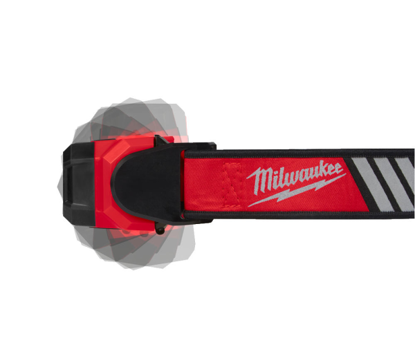 Аккумуляторный фонарь Milwaukee HL-SF 4933471388