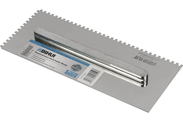 Лезвие запасное для набора гребенок BIHUI 4мм  PTSJ04