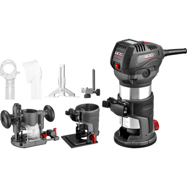 Фрезер TEH TET5809PS в Уфе