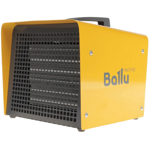 Электрическая тепловая пушка Ballu BKX-7 в Уфе