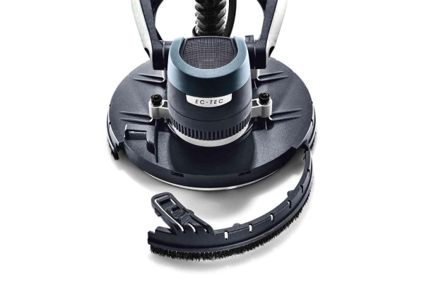 Шлифмашина по бетону FESTOOL PLANEX-E LHS-E225/CTM36-Set 575455 в Уфе