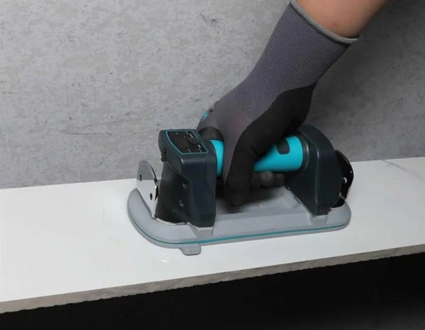 Присоска электрическая BIHUI с АВТО подкачкой  SCBLVT в Уфе