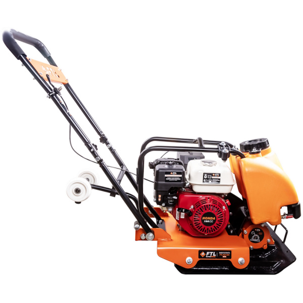 Виброплита FOXWELD FTL PCF 80H 8774 в Уфе