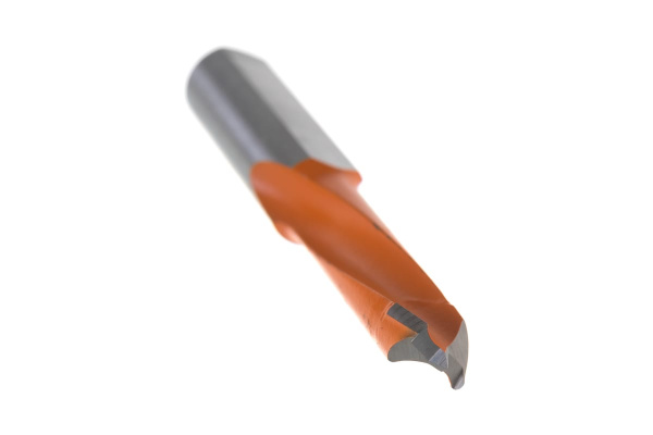 Фреза для присадочного станка CMT D8х70х115мм. S10х30 Z=2 LH  310.080.12 в Уфе