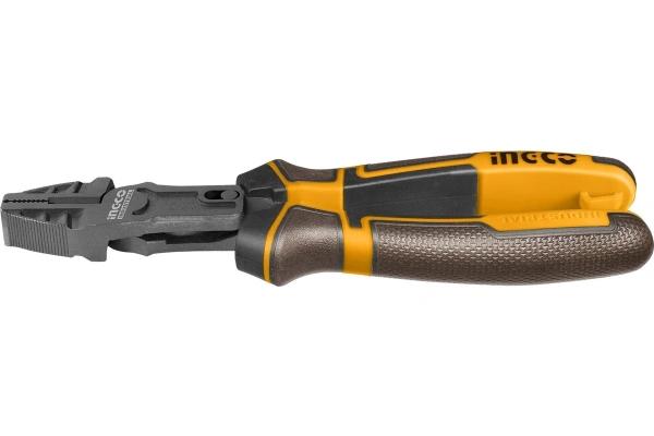 Плоскогубцы комбинированные  INGCO  200 мм HCCP58200  в Уфе 