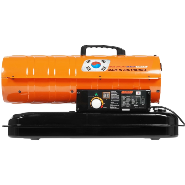 Тепловая дизельная пушка AURORA-ТК-20000 3308733 в Уфе