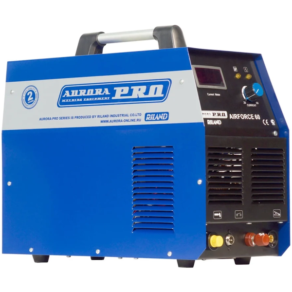 Плазморез инвертор "Aurora-Pro" AIRFORCE 60 в Уфе