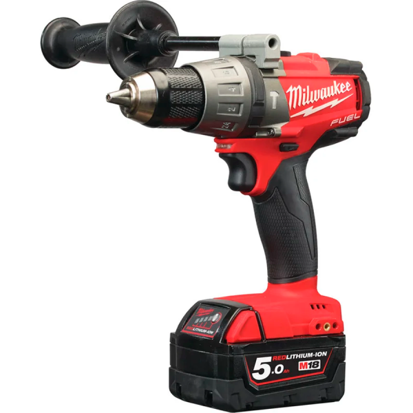 Набор инструмента Milwaukee M18 FPP2A-502X FUEL 4933451075