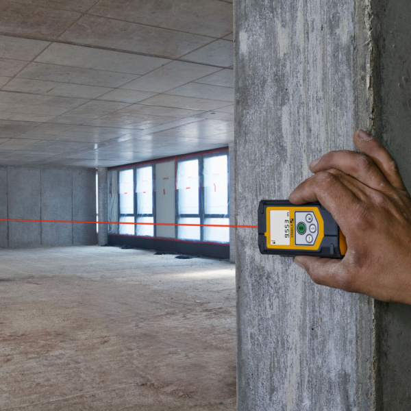 Лазерный дальномер "STABILA" LD 320 18379 в Уфе