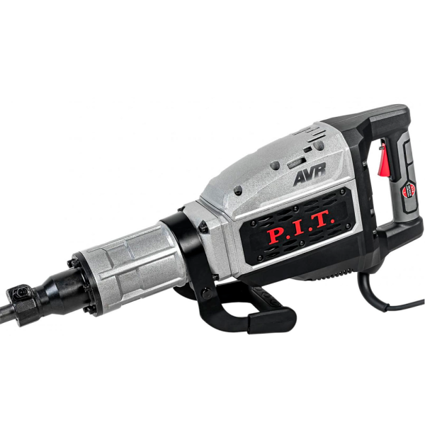 Отбойный молоток P.I.T GSH90-С1 в Уфе