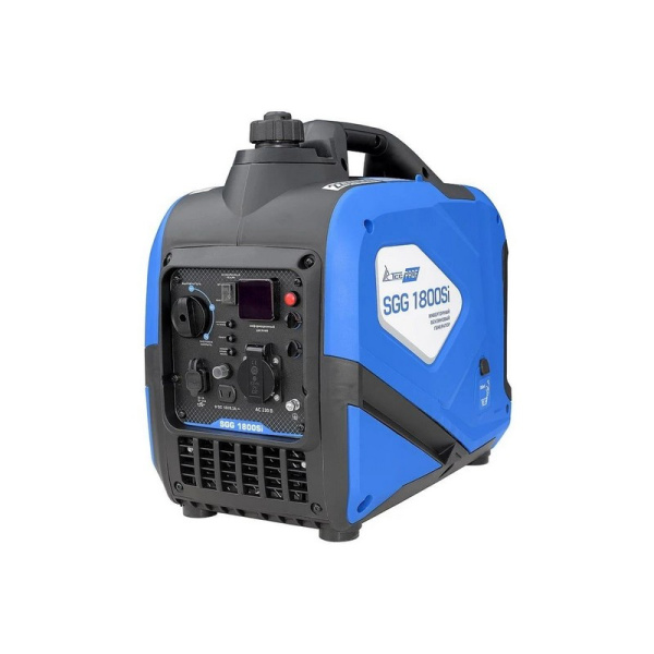 Бензогенератор инверторный SGG 1800Si 060023 в Уфе