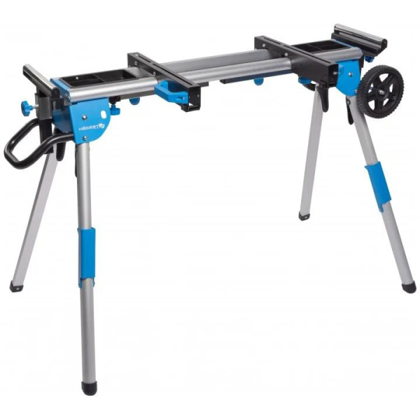 Стол для торцовочной пилы HOEGERT TECHNIK 1260x200x295мм HT7G543 в Уфе
