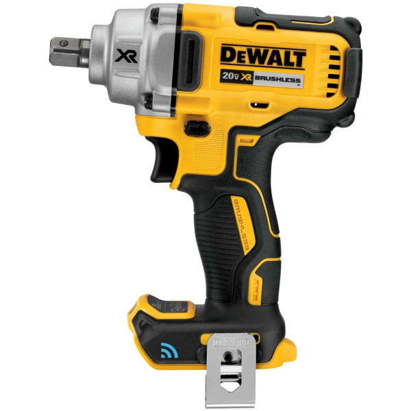 Гайковерт аккумуляторный ударный DeWalt DСF896B-XJ в Уфе