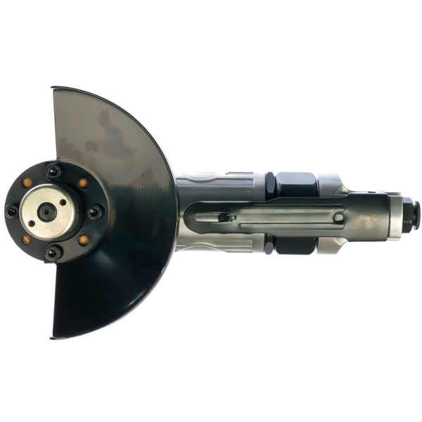 Угловая пневмошлифмашина FUBAG GA125 100127 в Уфе