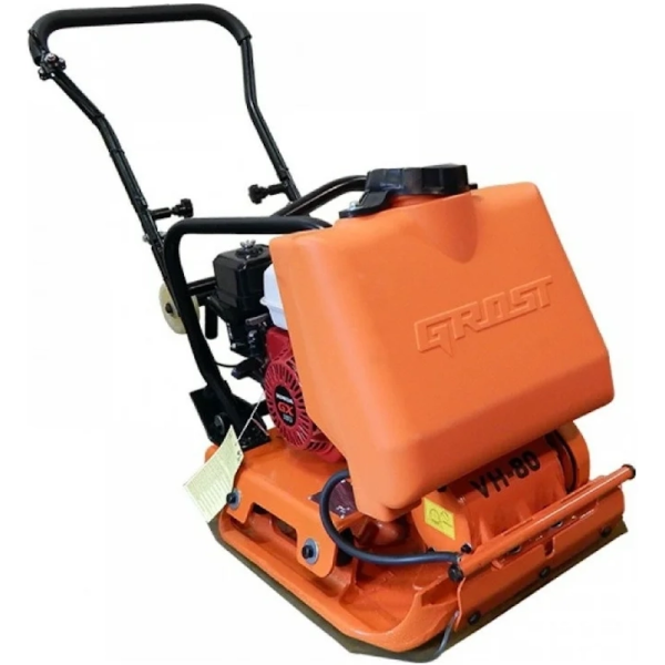 Виброплита GROST VH 80 101456 в Уфе