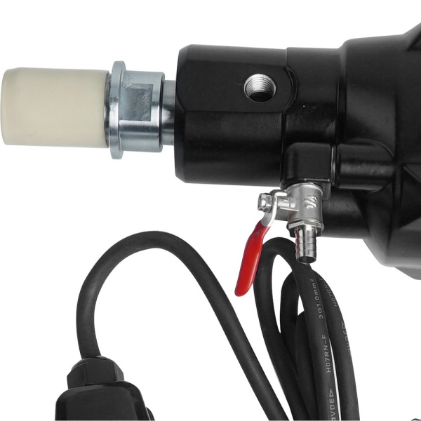 Дрель алмазного сверления TEH TCD8160 в Уфе