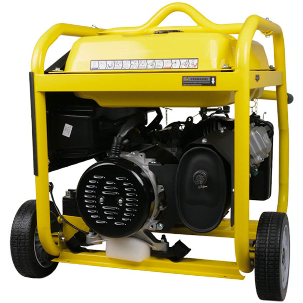 Генератор бензиновый SNIRREX  11100EA  X17 в Уфе