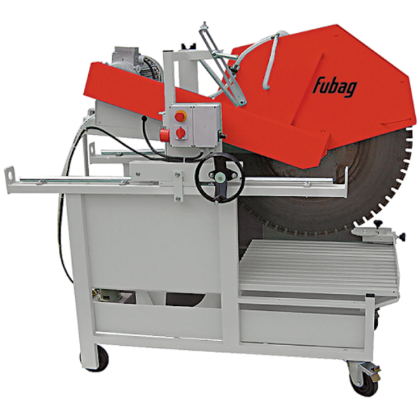 Станок отрезной камнерезный "Fubag" РК100N" 400V,без диска в Уфе