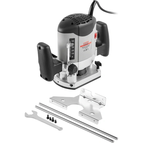 Фрезер CROWN CT11012 в Уфе