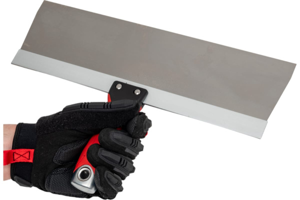 Шпатель фасадный GOLDBLATT 356мм.  G05644 в Уфе 