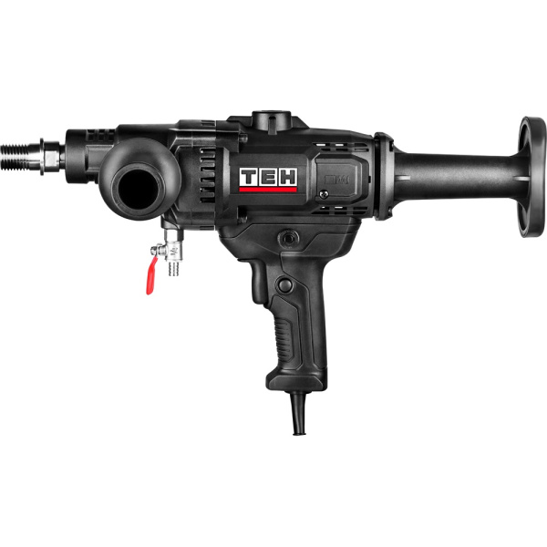 Дрель алмазного сверления TEH TCD8130 