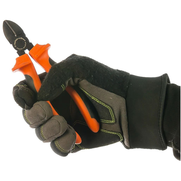 Бокорезы TRUPER T202-6X 150мм 17331 в Уфе 