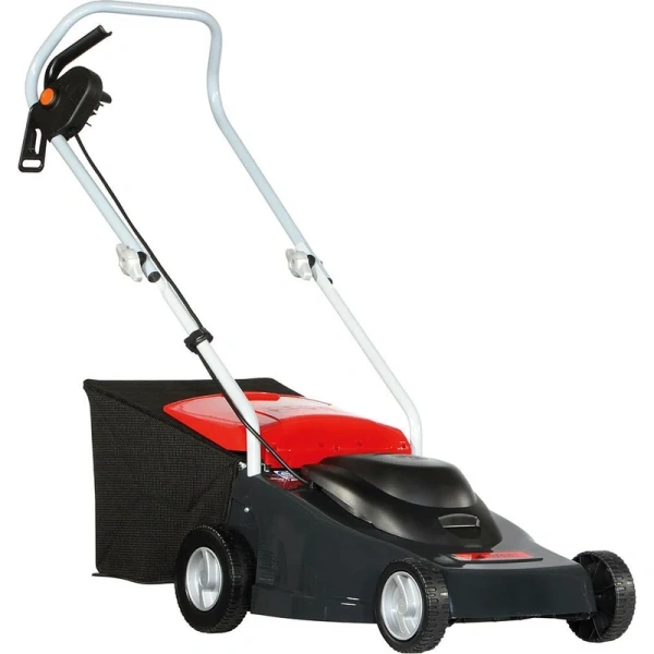 Газонокосилка электрическая  EFCO PR 40 SE 66089101P в Уфе