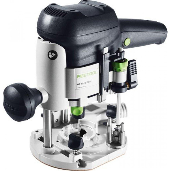 Фрезер "FESTOOL" OF 1010 EBQ 574175