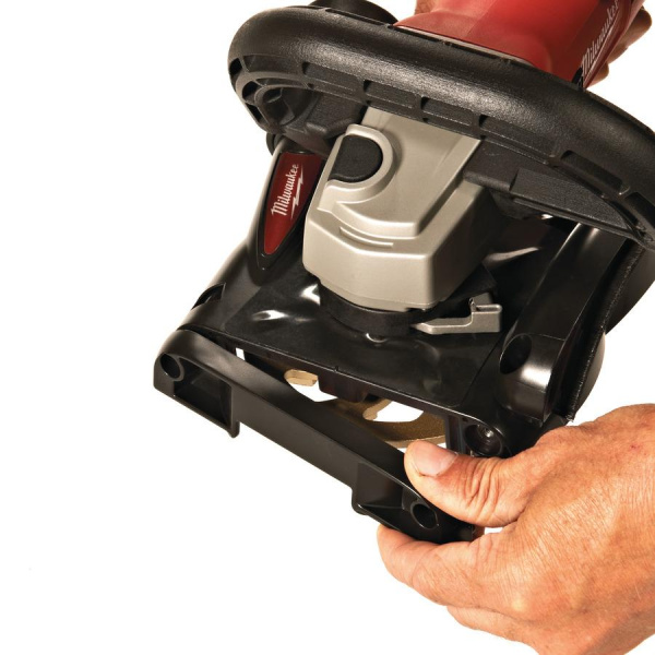 Шлифмашина по бетону Milwaukee AGV 15-125XC DEG-SET 4933448035