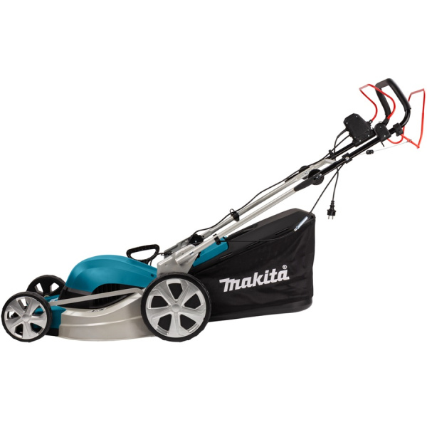 Электрическая газонокосилка "MAKITA" ELM4621 в Уфе