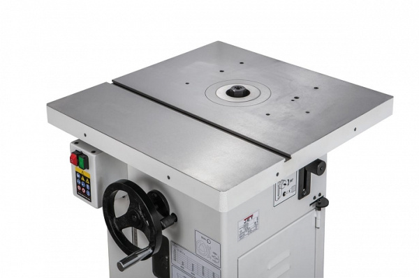 Фрезерный станок JET JWS-34KS 708502K-3RU в Уфе