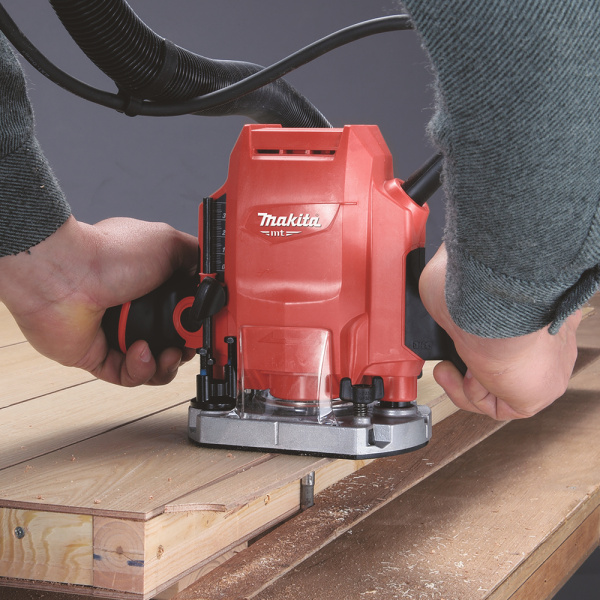 Фрезер Makita M3601 (серия МТ) в Уфе