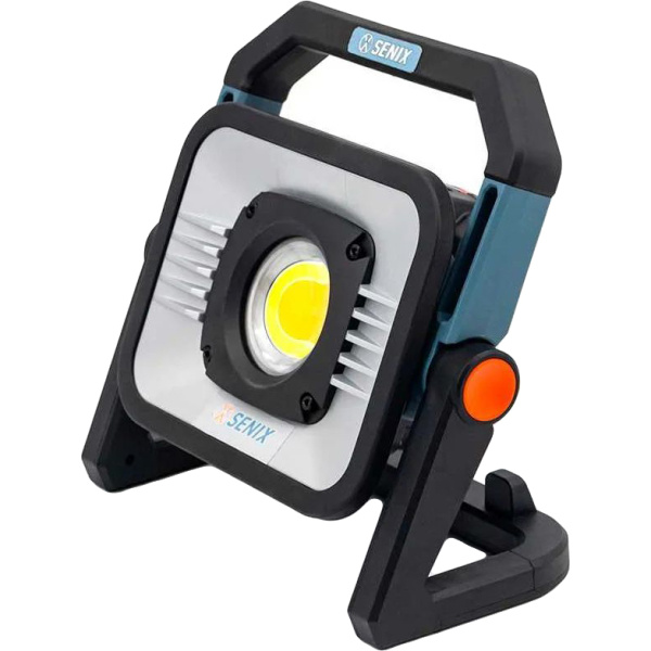 Аккумуляторный фонарь SENIX PLX2-M3-EU-20В