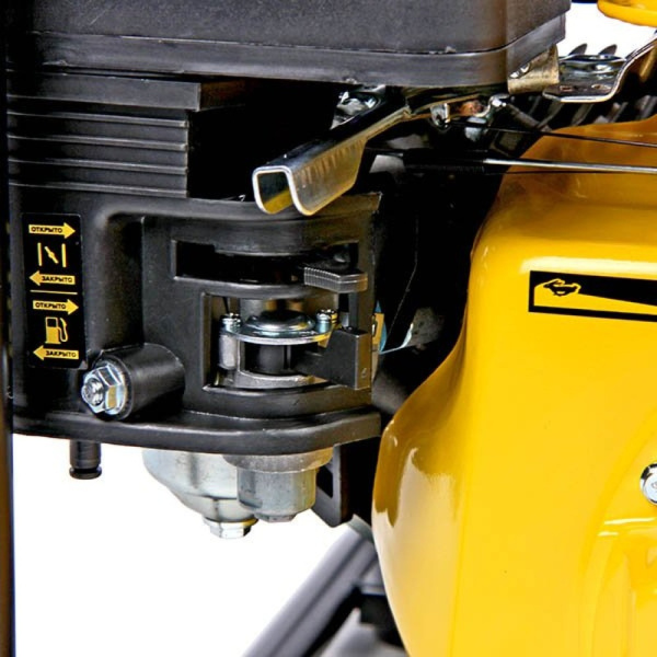 Мотопомпа CHAMPION GP50  в Екатеринбурге