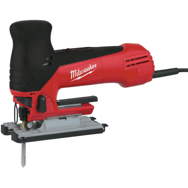 Лобзик Milwaukee JS 120 4933381680