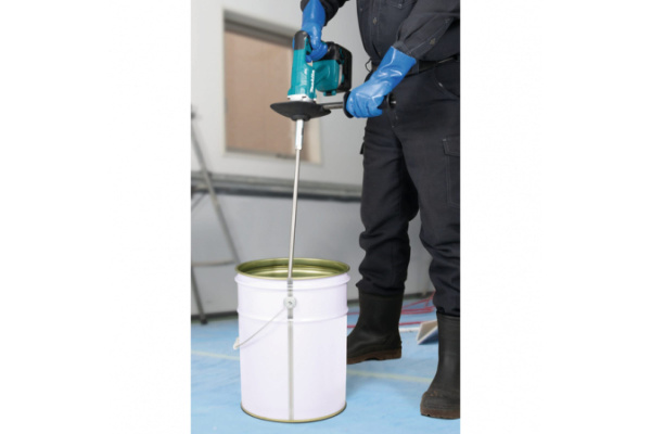 Аккумуляторный миксер Makita DUT130Z в Уфе