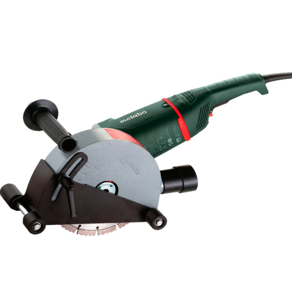 Штроборез-бороздодел Меtabo MFE 65 600365000 в Уфе