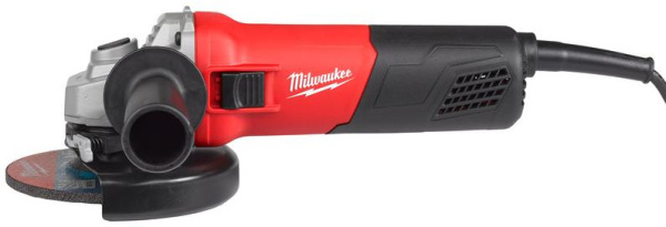 Угловая шлифмашина Milwaukee AG 800-115 EK 4933451212