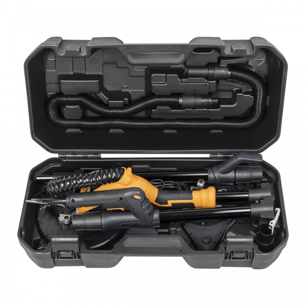 Шлифовальная машина для стен и потолков DLT R7237 PLUS в Уфе